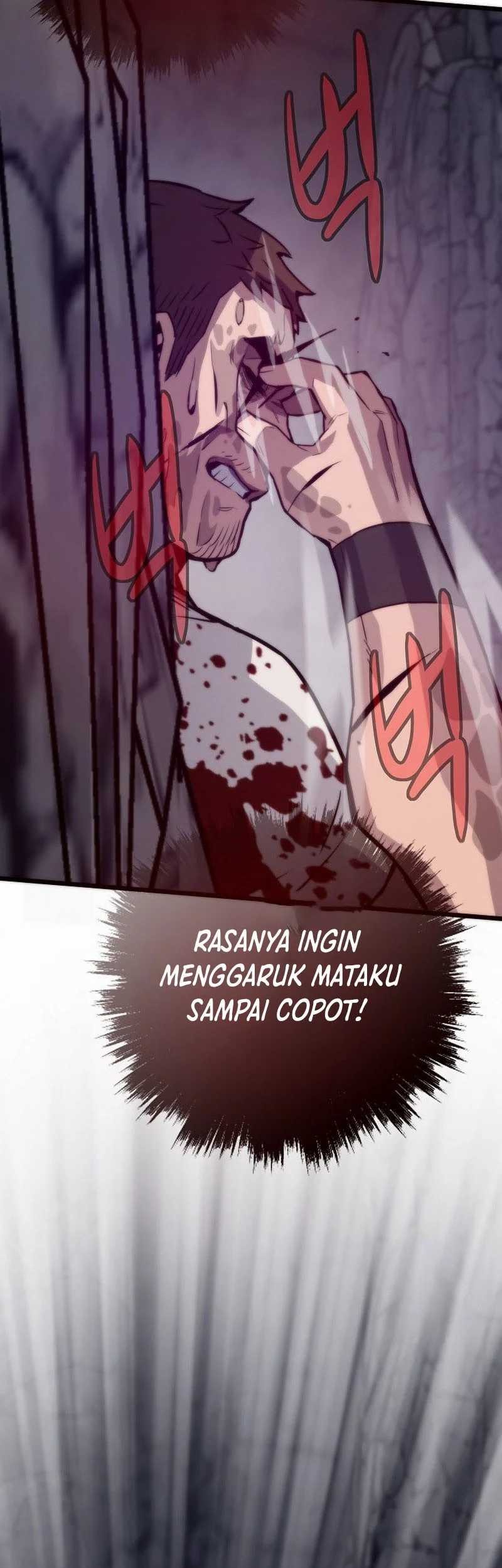 Past Life Regressor Chapter 120 - halaman 53