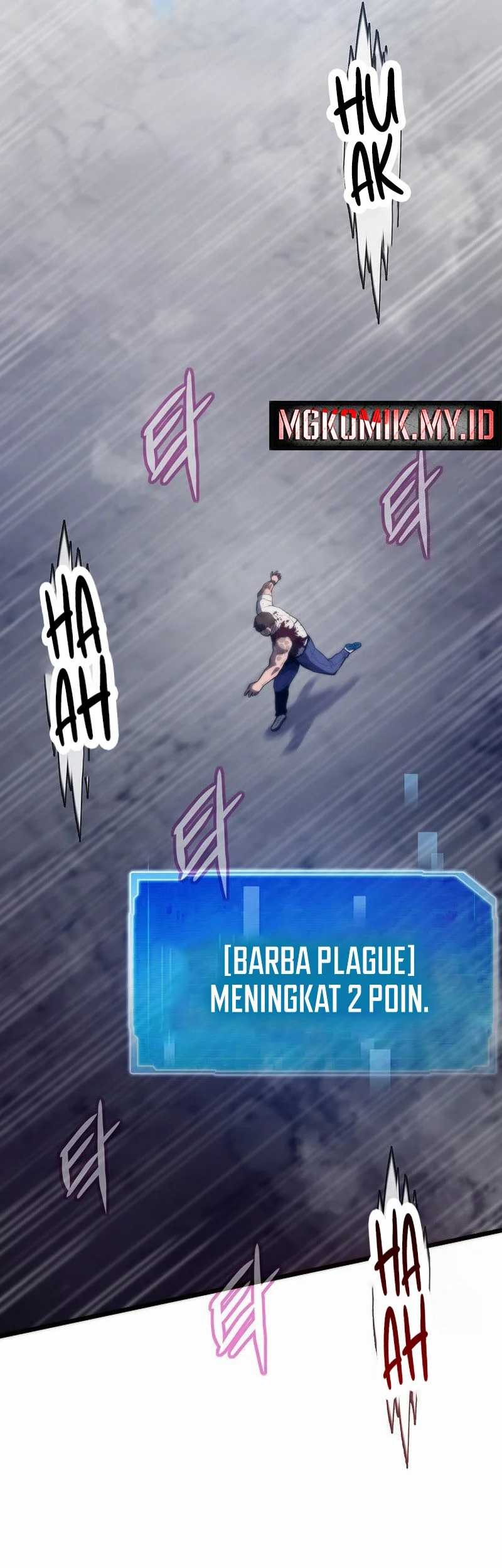 Past Life Regressor Chapter 120 - halaman 58