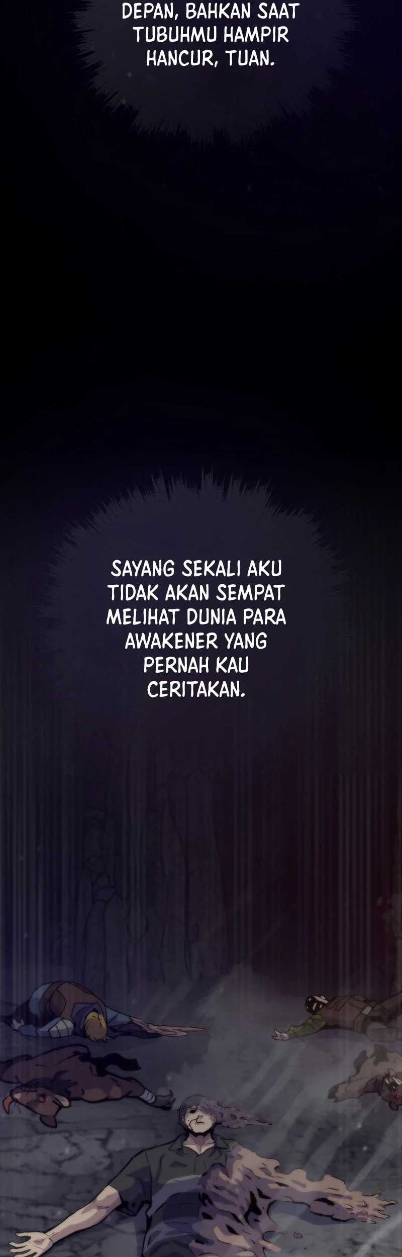 Past Life Regressor Chapter 120 - halaman 7