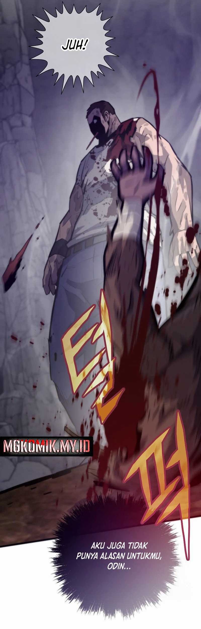 Past Life Regressor Chapter 120 - halaman 80
