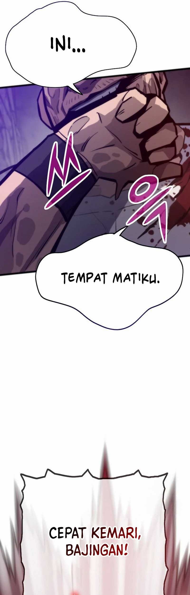 Past Life Regressor Chapter 120 - halaman 82