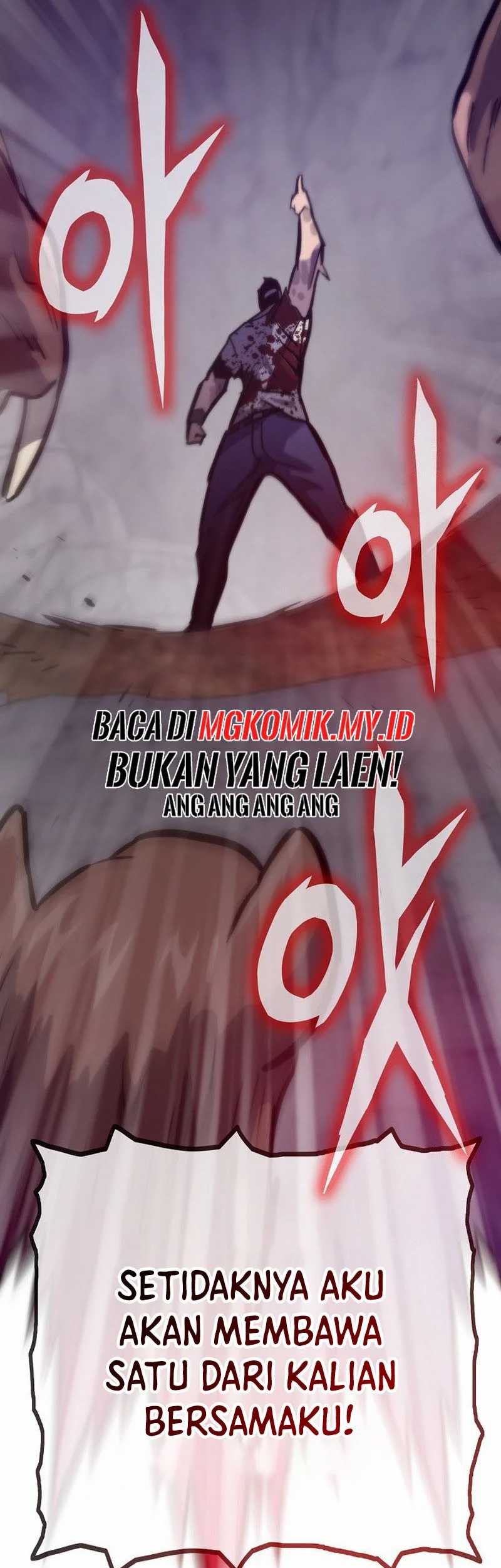 Past Life Regressor Chapter 120 - halaman 84