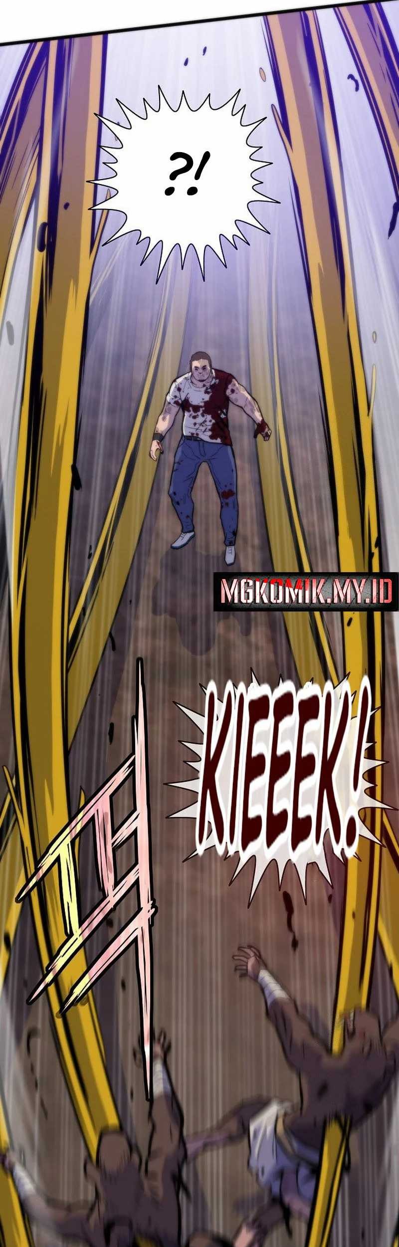 Past Life Regressor Chapter 120 - halaman 88