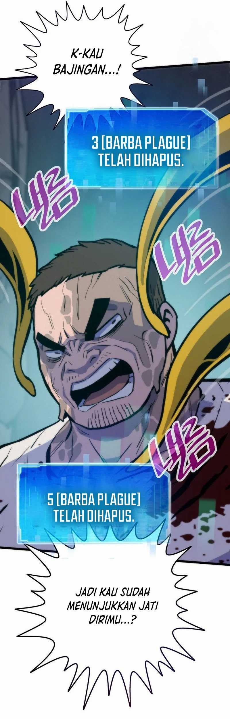Past Life Regressor Chapter 120 - halaman 95