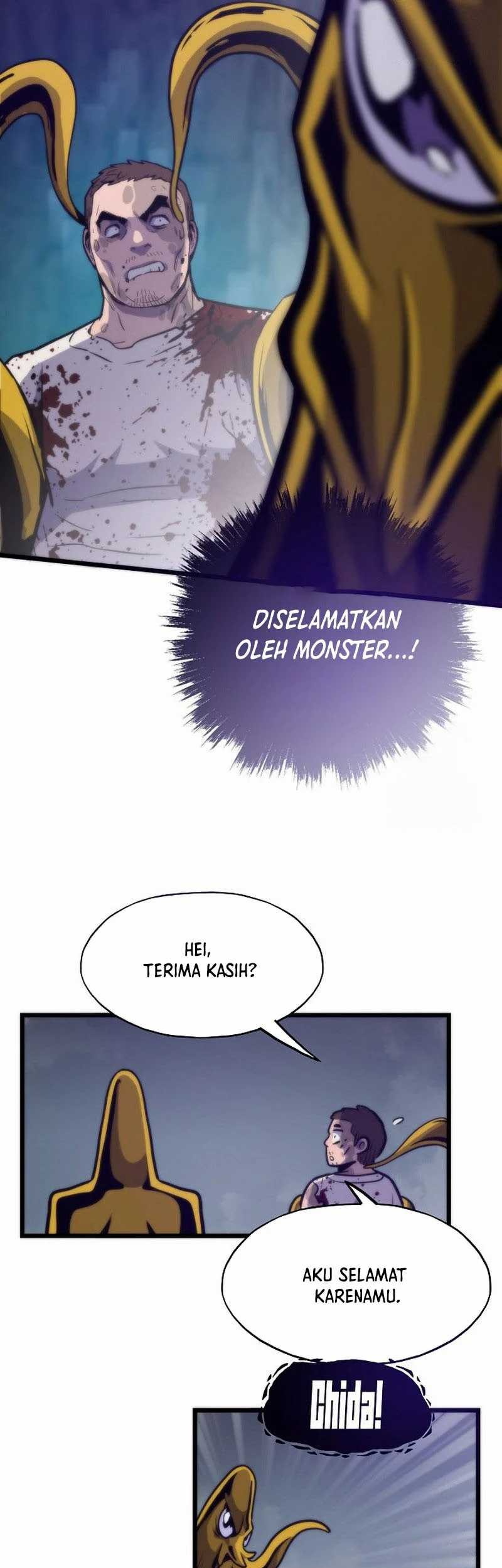 Past Life Regressor Chapter 120 - halaman 99