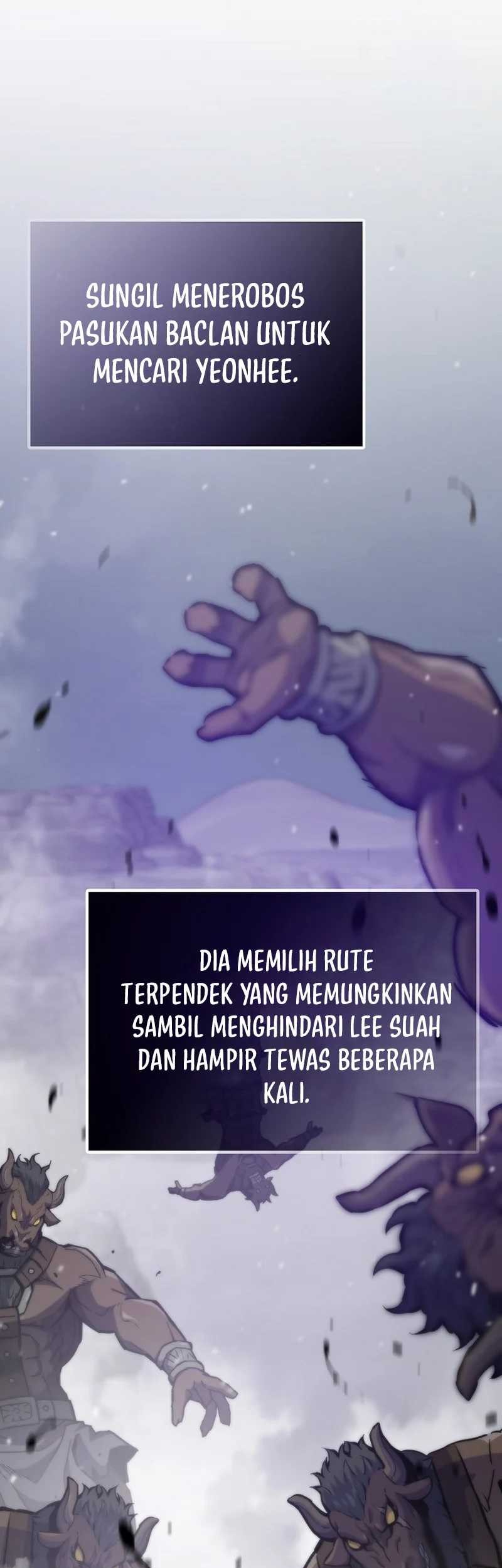 Past Life Regressor Chapter 123 - halaman 13