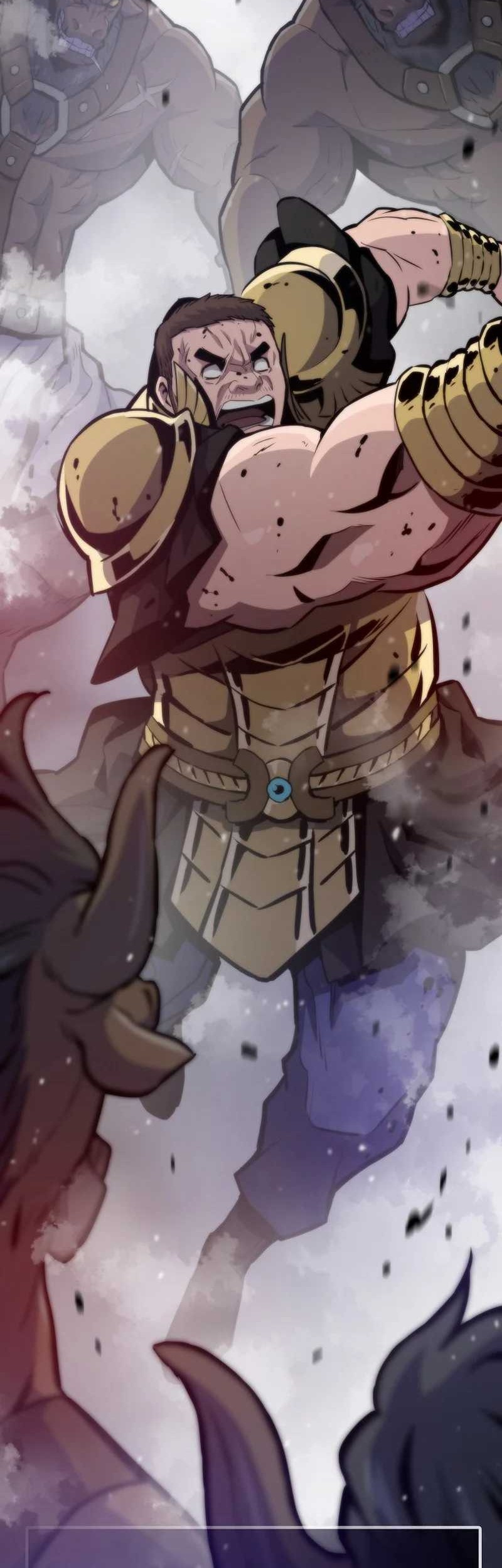 Past Life Regressor Chapter 123 - halaman 14
