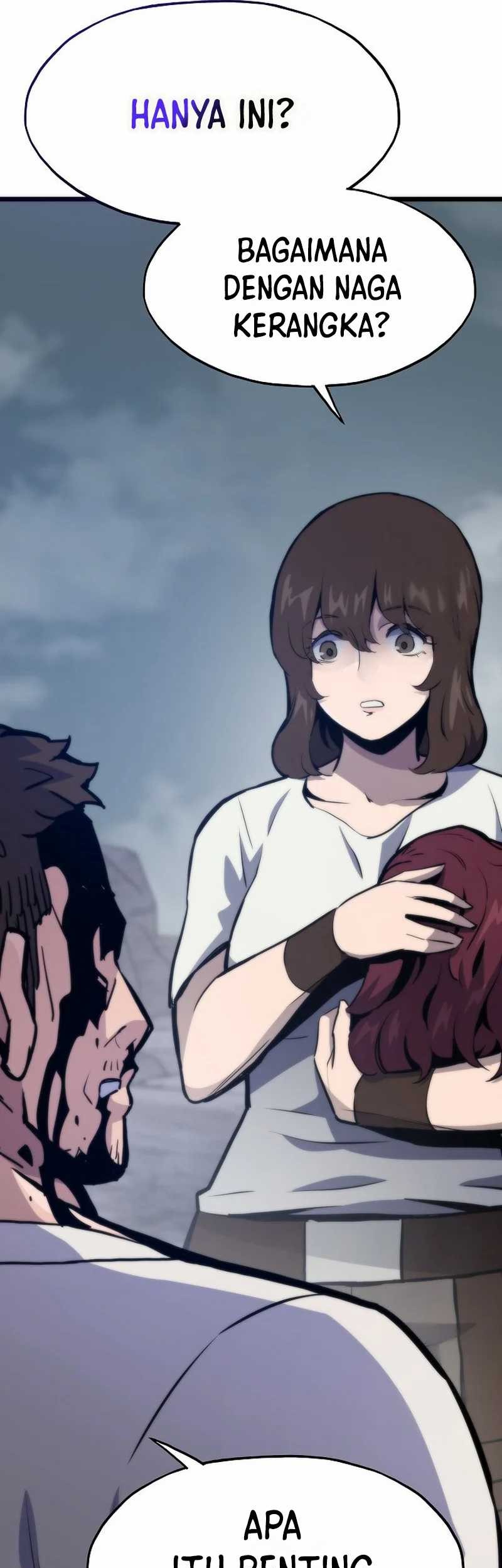 Past Life Regressor Chapter 123 - halaman 18