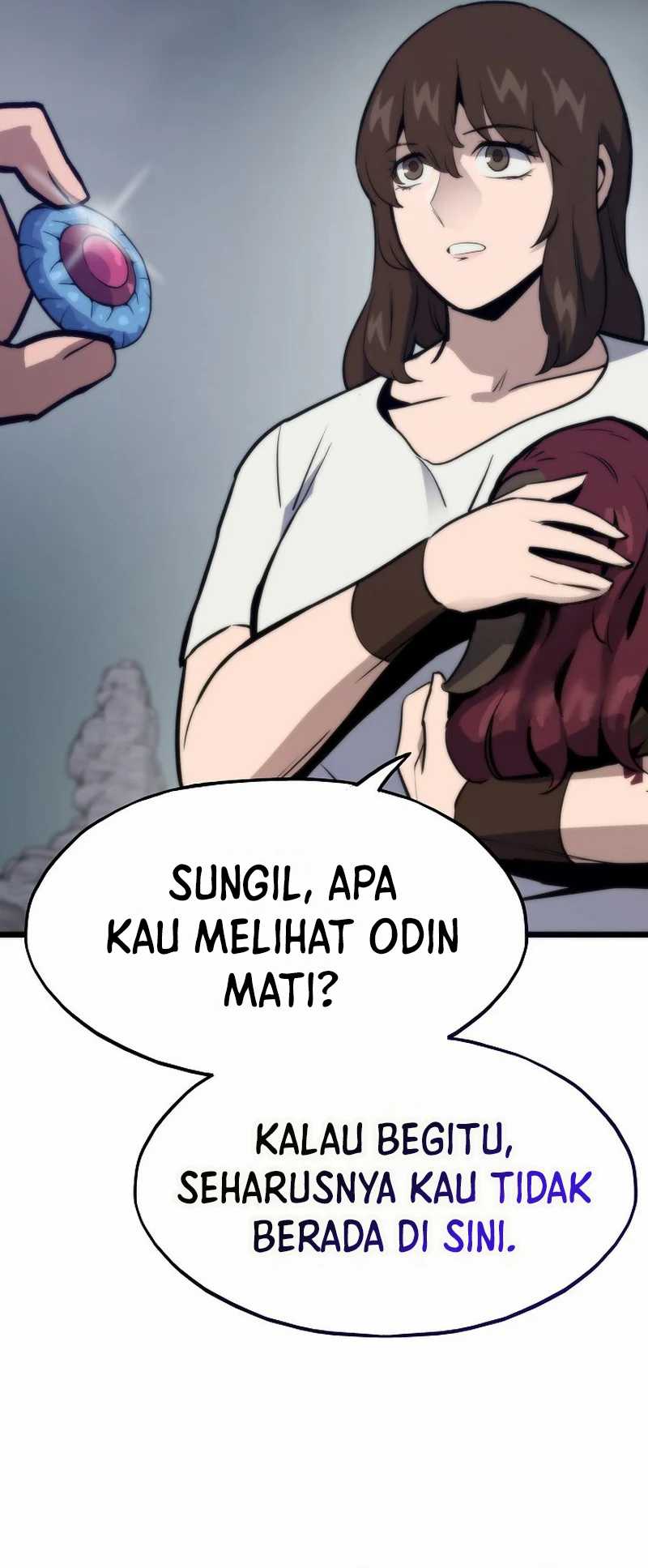 Past Life Regressor Chapter 123 - halaman 22