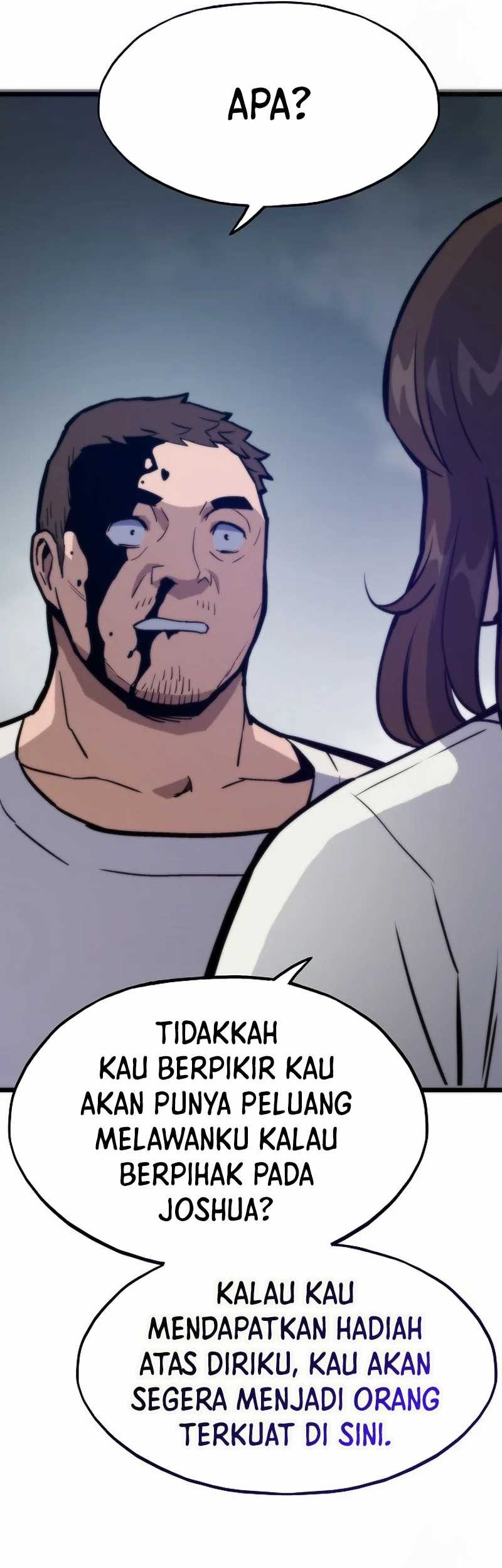 Past Life Regressor Chapter 123 - halaman 23