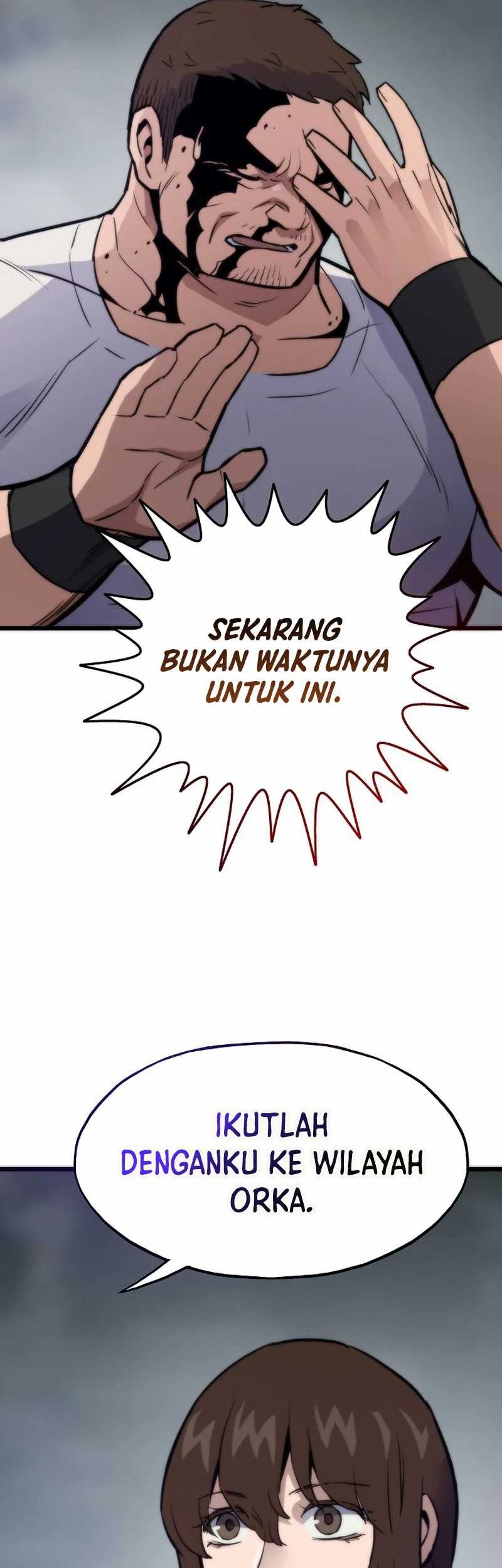 Past Life Regressor Chapter 123 - halaman 31