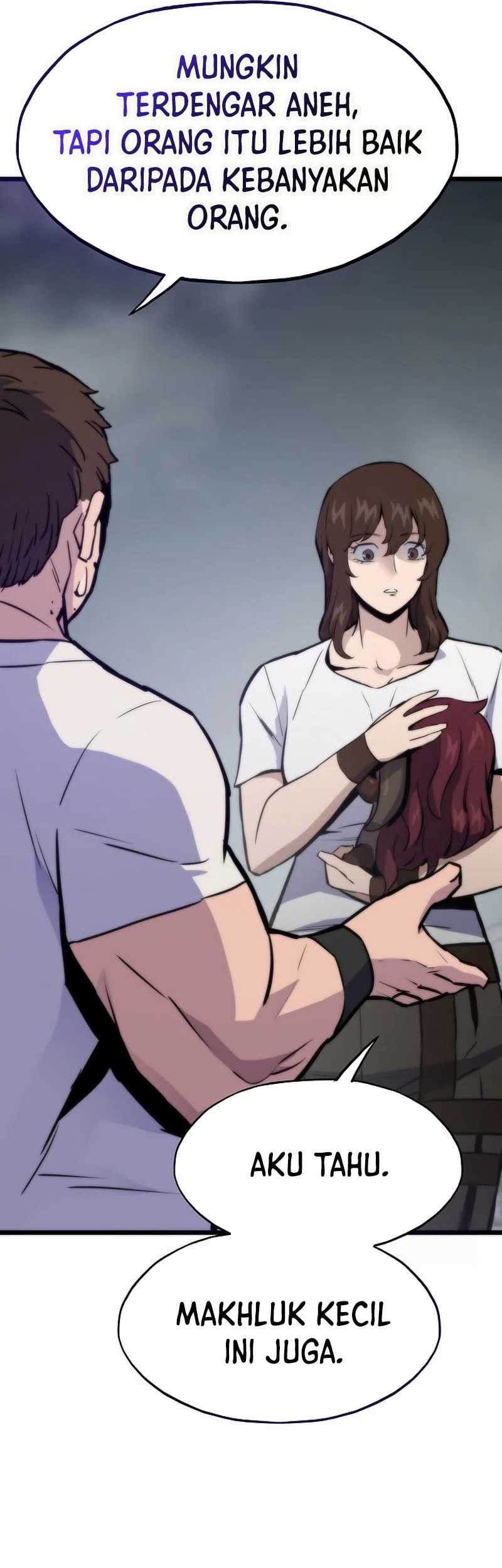 Past Life Regressor Chapter 123 - halaman 33