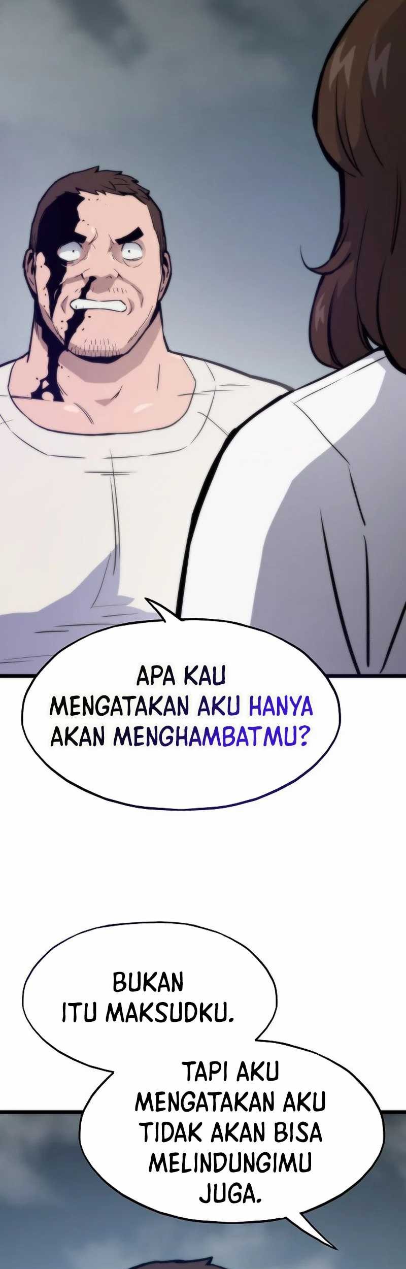 Past Life Regressor Chapter 123 - halaman 35