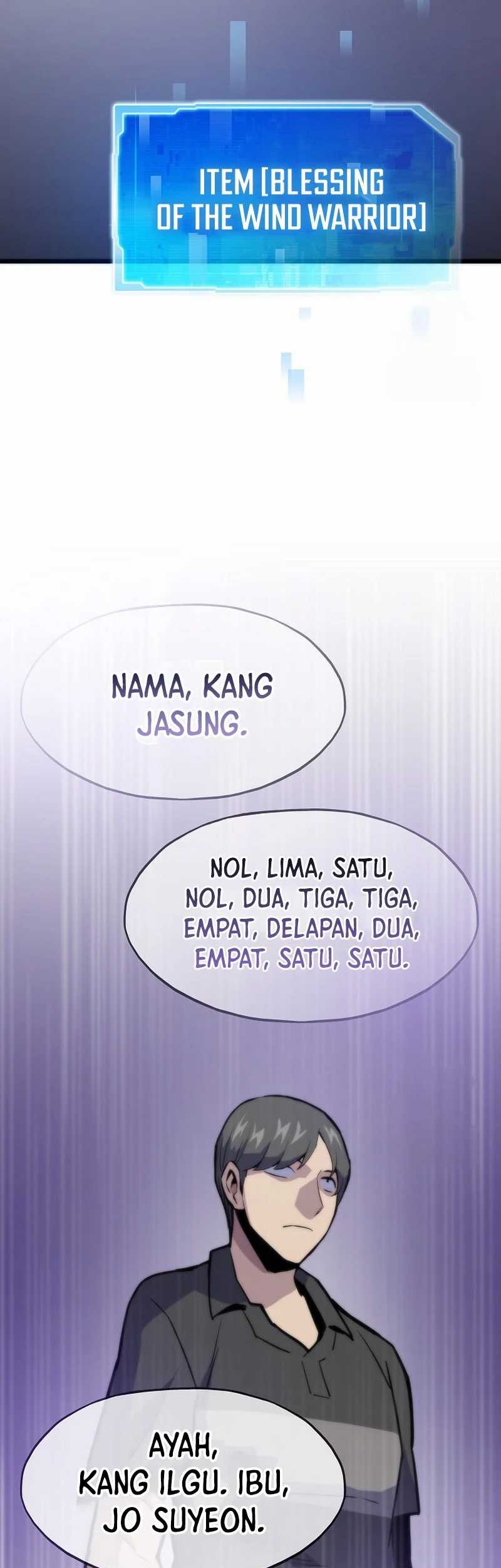 Past Life Regressor Chapter 123 - halaman 39