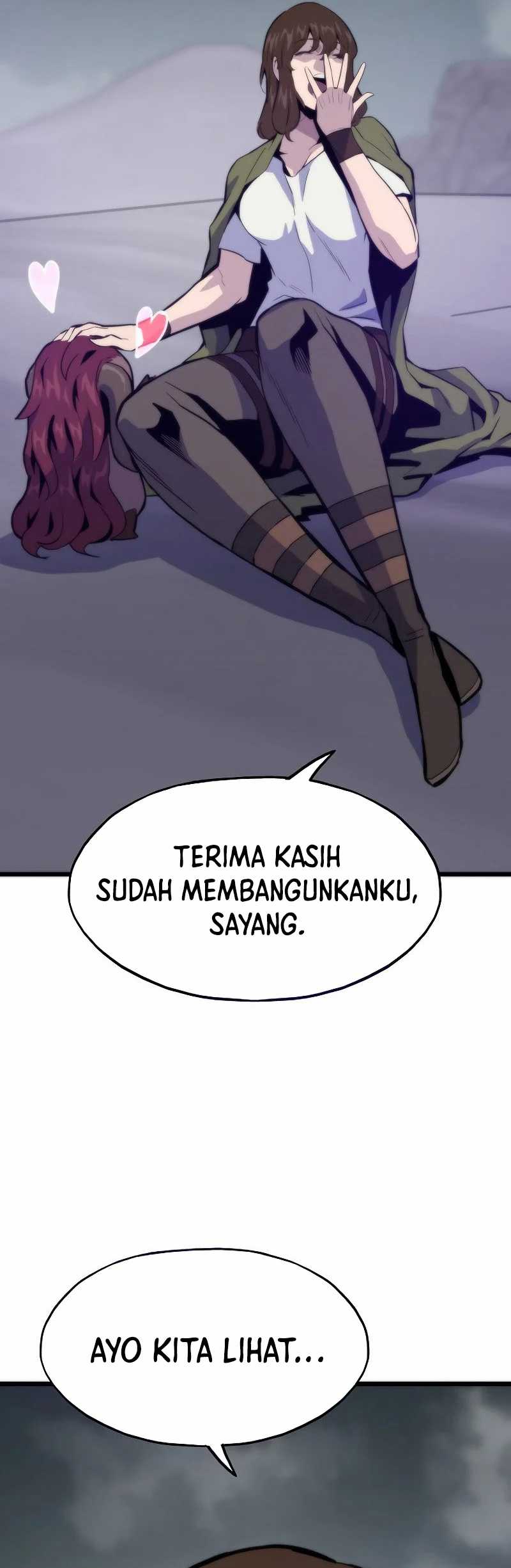 Past Life Regressor Chapter 123 - halaman 4