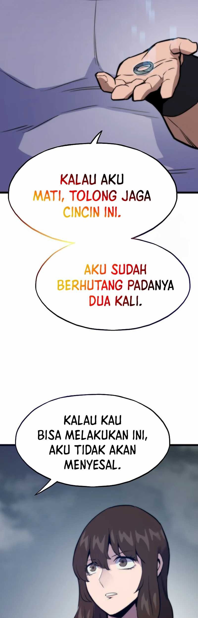 Past Life Regressor Chapter 123 - halaman 41