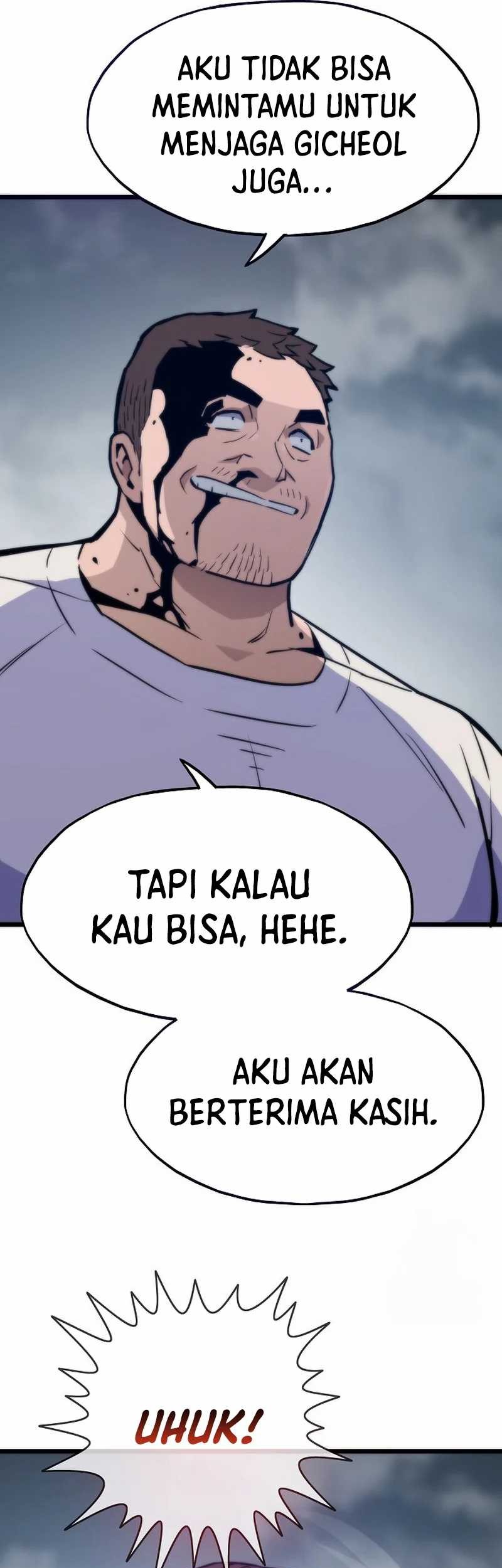 Past Life Regressor Chapter 123 - halaman 43