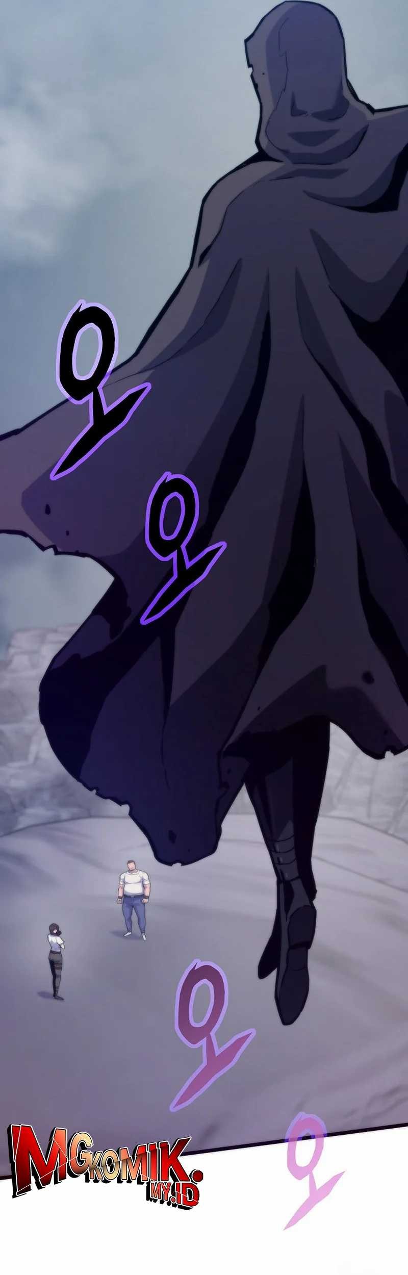 Past Life Regressor Chapter 123 - halaman 57