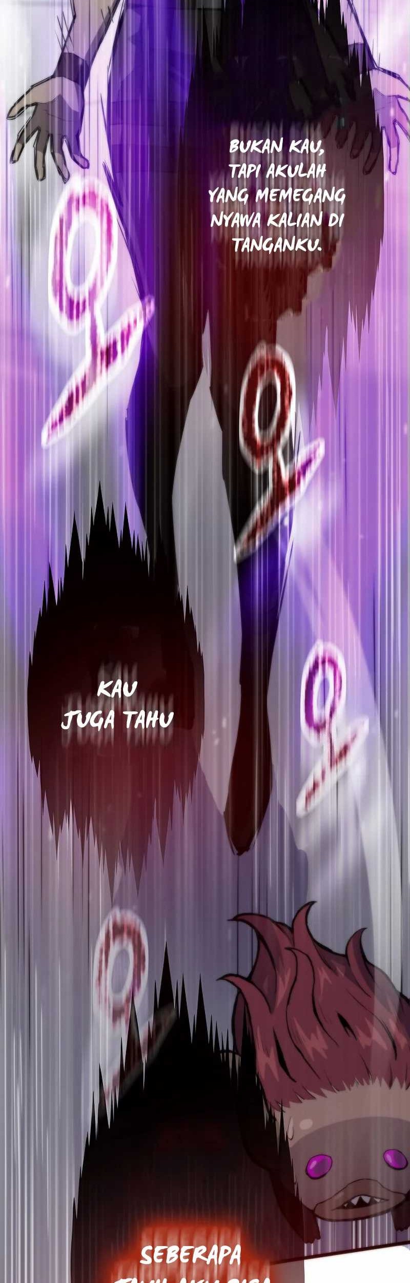 Past Life Regressor Chapter 123 - halaman 68