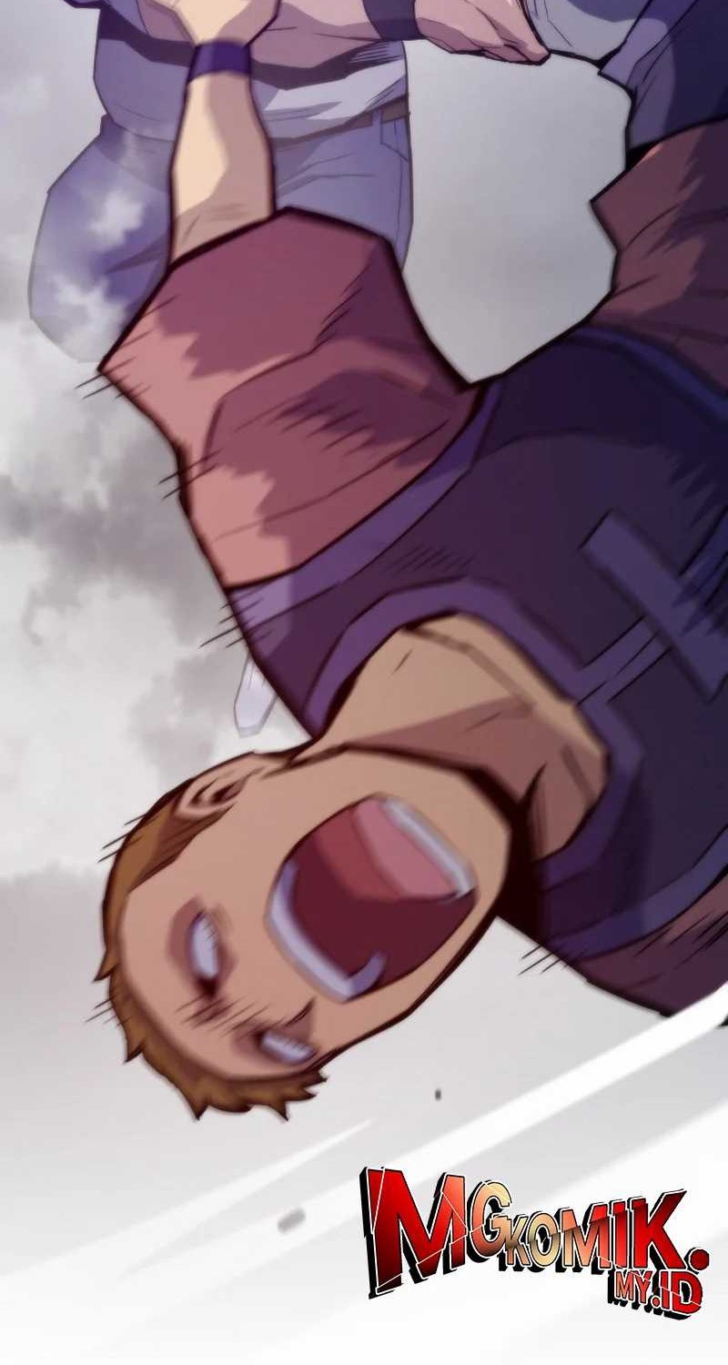 Past Life Regressor Chapter 123 - halaman 85