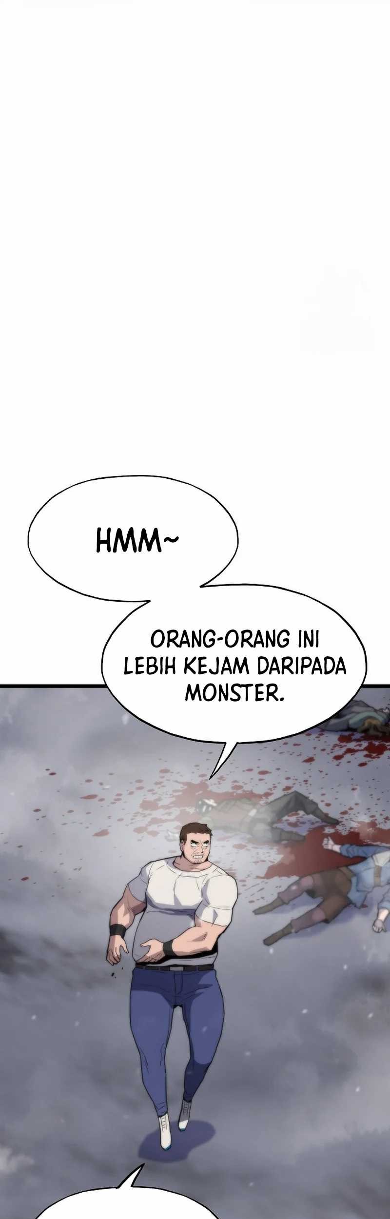 Past Life Regressor Chapter 123 - halaman 86