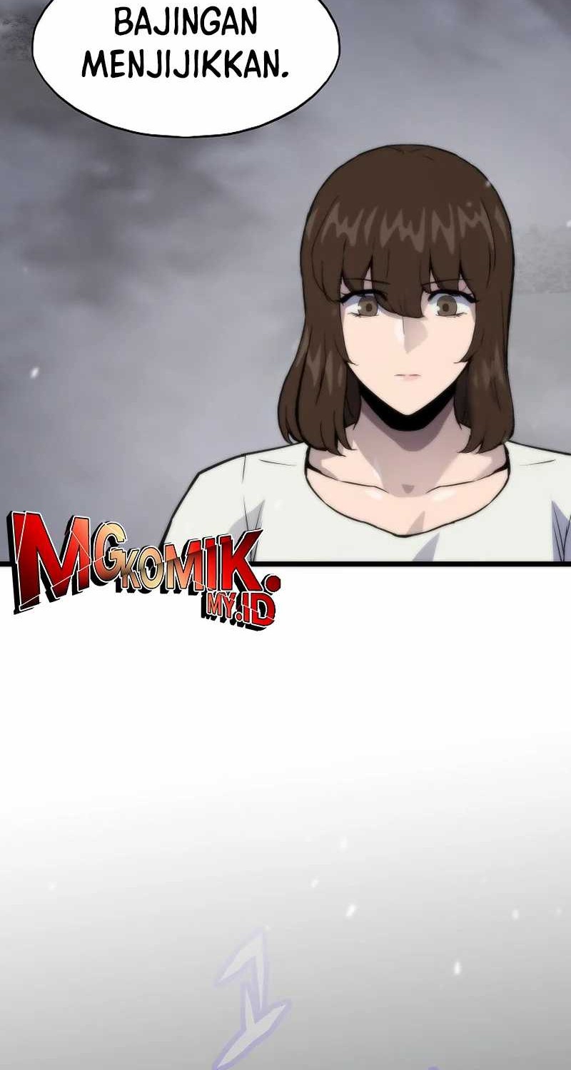 Past Life Regressor Chapter 123 - halaman 87
