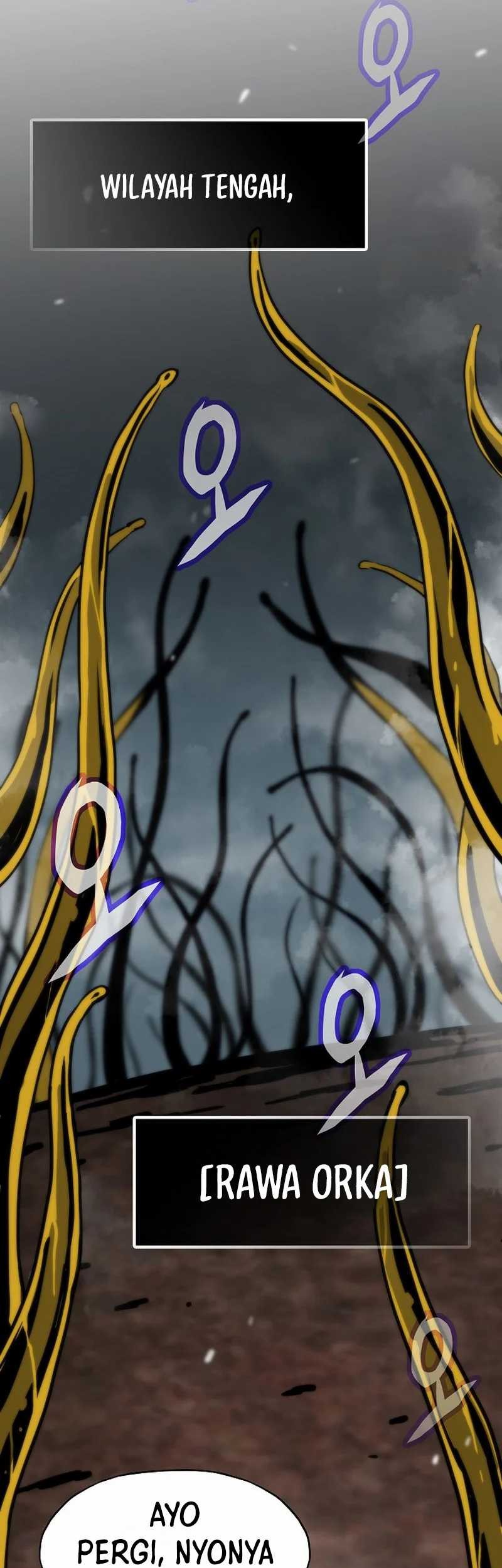 Past Life Regressor Chapter 123 - halaman 88