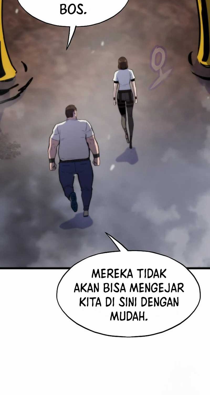 Past Life Regressor Chapter 123 - halaman 89
