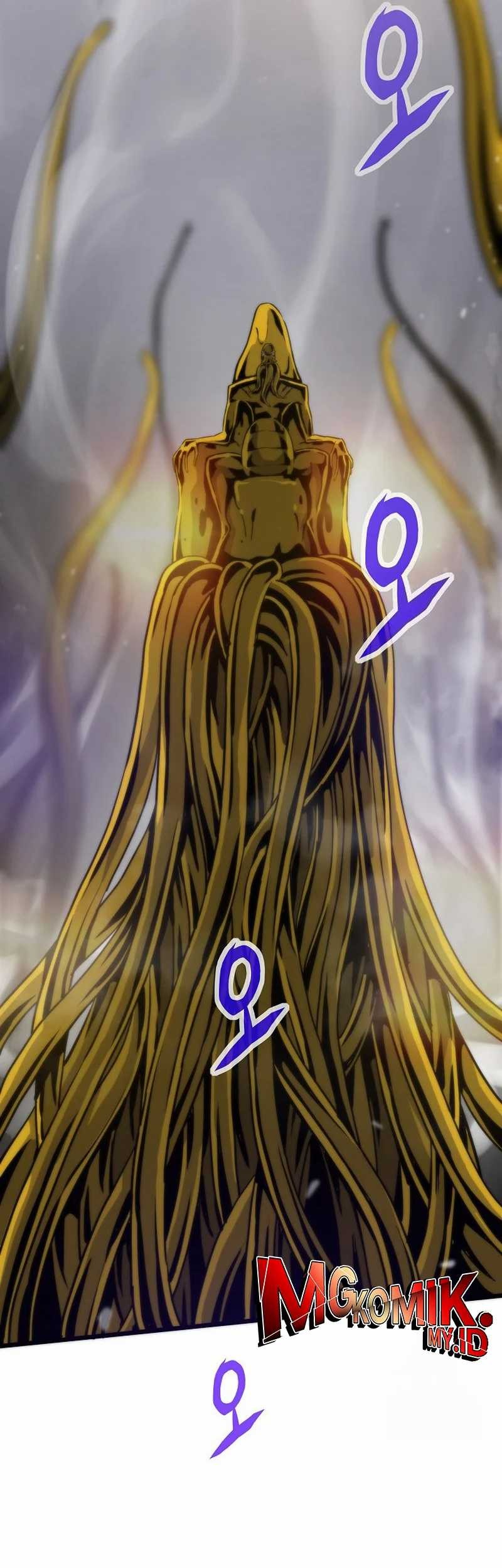 Past Life Regressor Chapter 123 - halaman 92