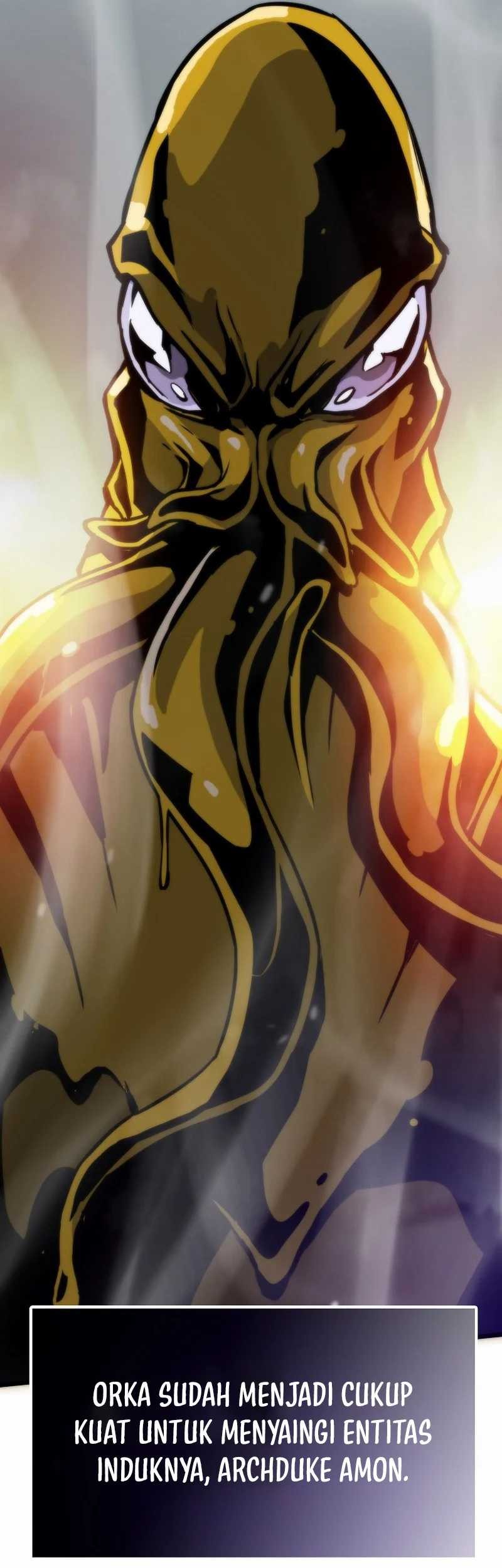 Past Life Regressor Chapter 123 - halaman 94