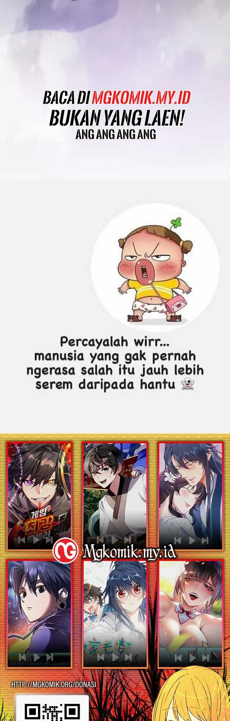 Past Life Regressor Chapter 123 - halaman 98