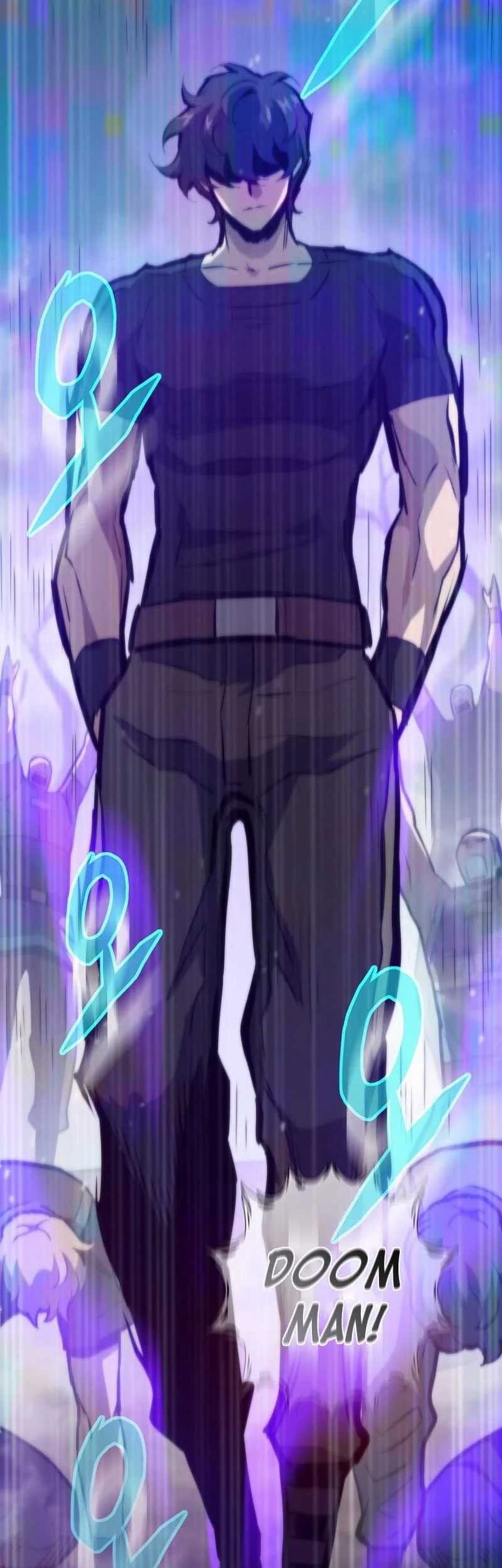 Past Life Regressor Chapter 124 - halaman 101