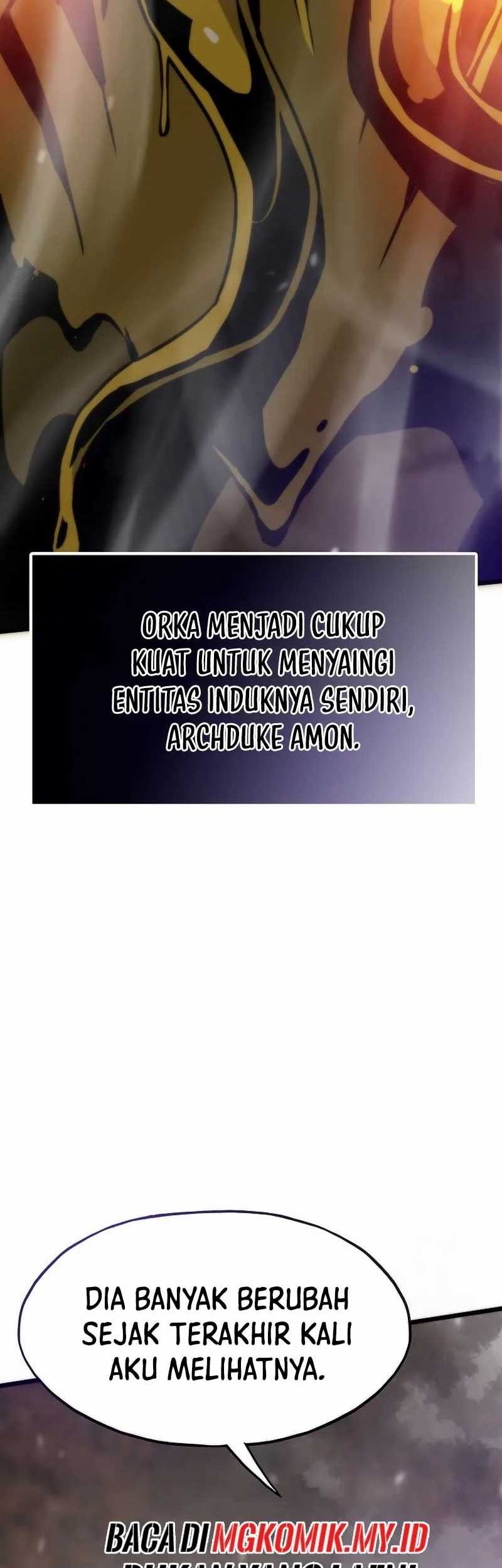Past Life Regressor Chapter 124 - halaman 11