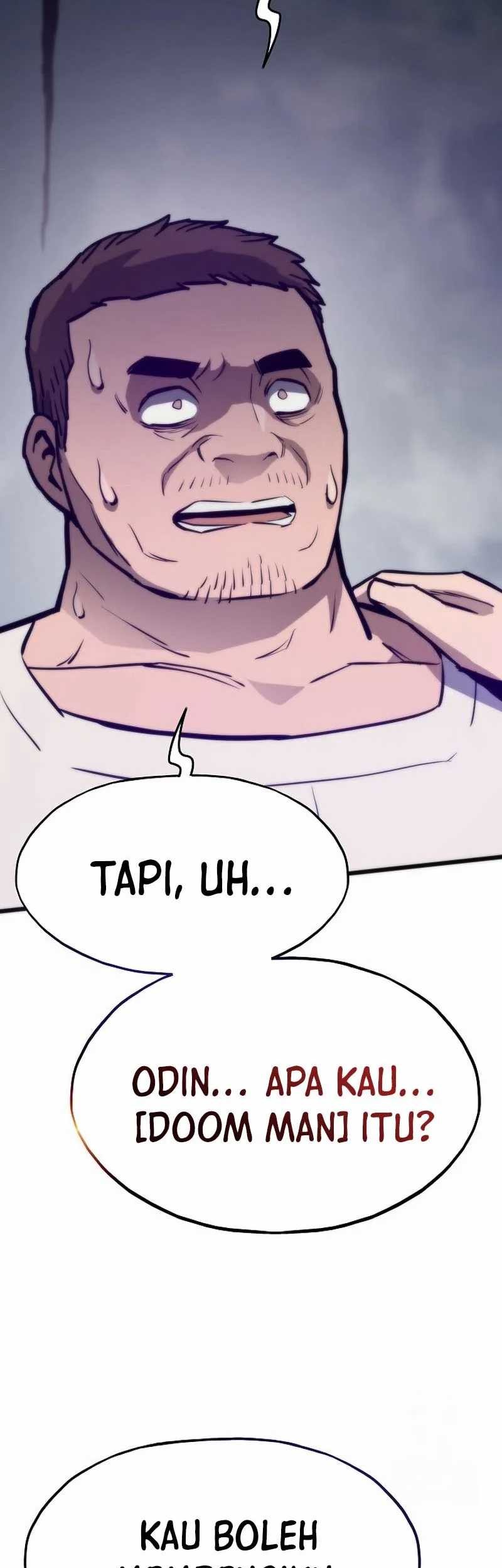 Past Life Regressor Chapter 124 - halaman 111