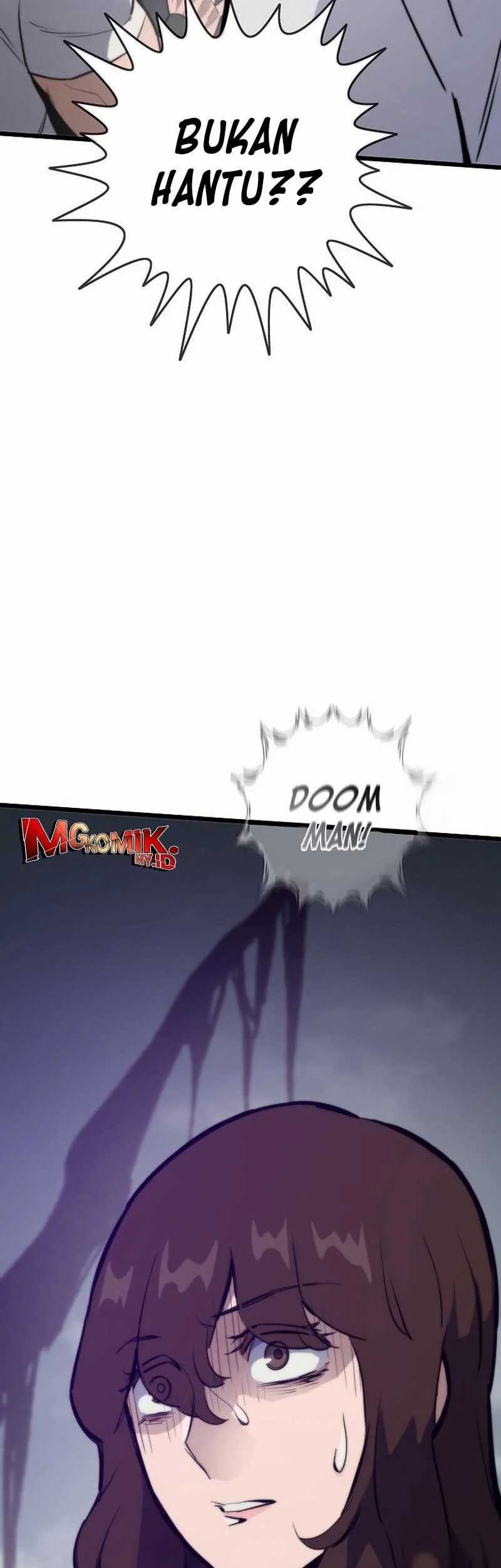 Past Life Regressor Chapter 124 - halaman 119