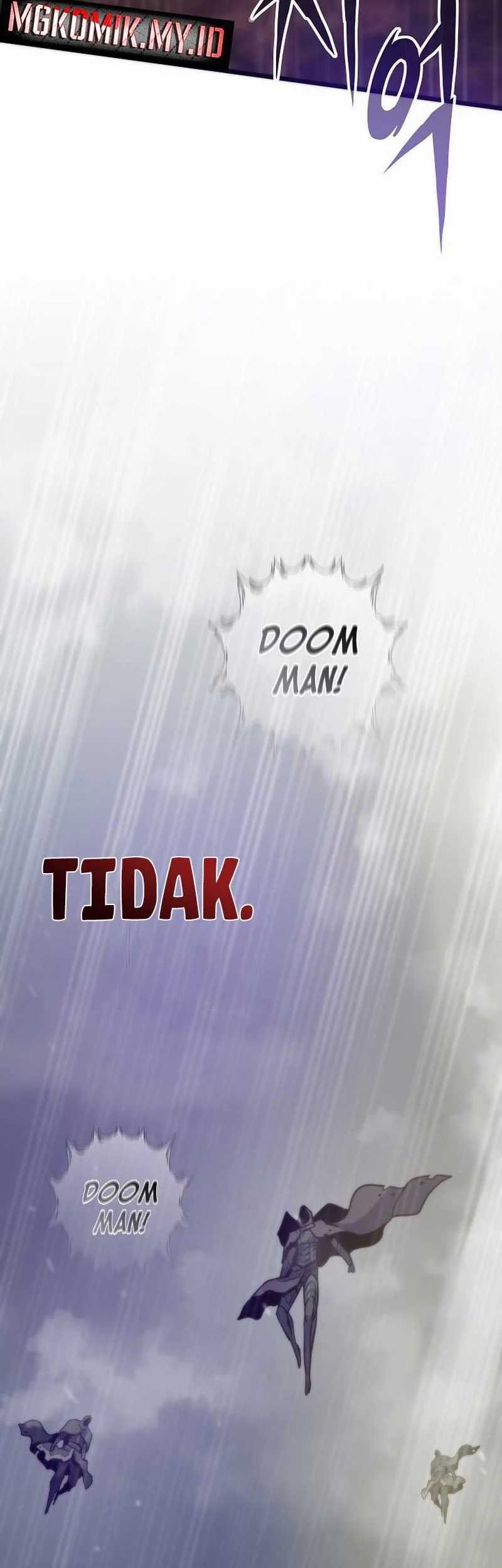 Past Life Regressor Chapter 124 - halaman 125