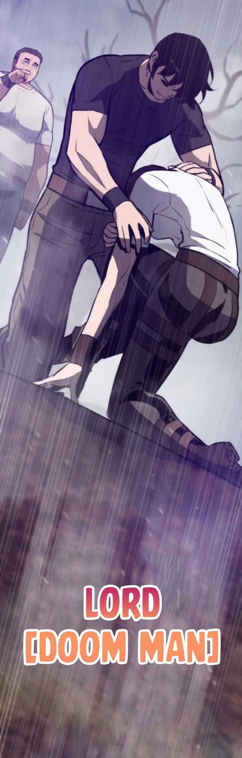 Past Life Regressor Chapter 124 - halaman 127