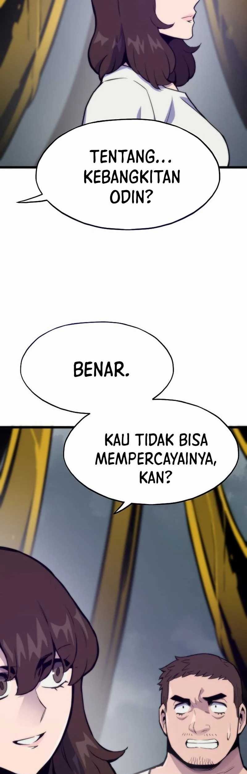 Past Life Regressor Chapter 124 - halaman 17