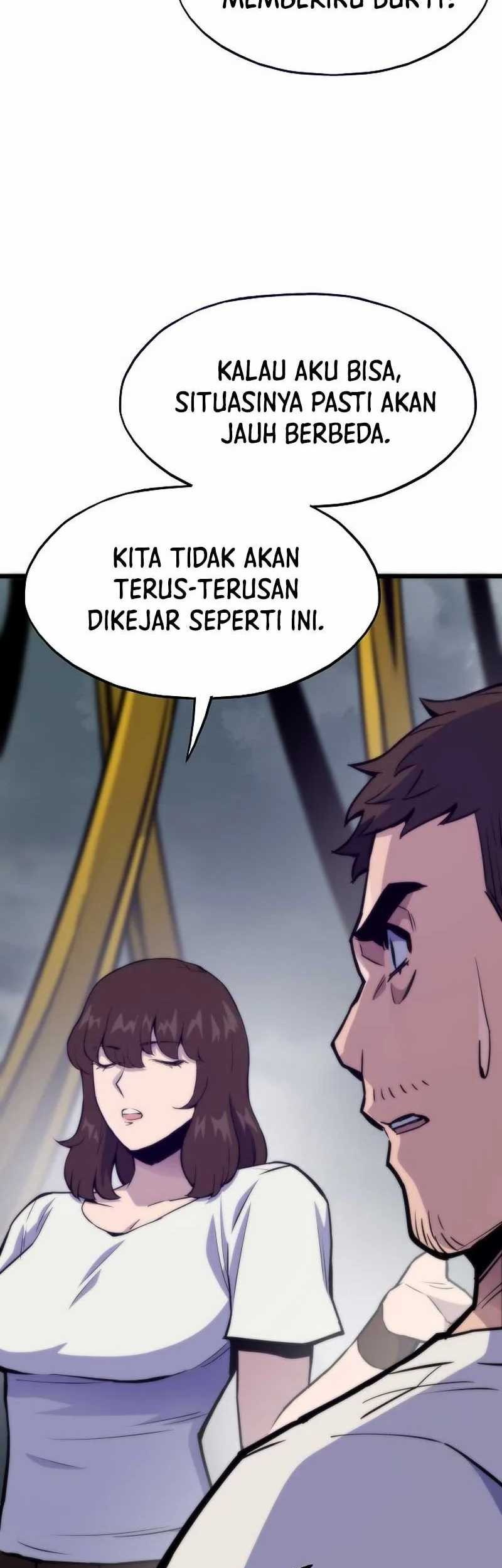 Past Life Regressor Chapter 124 - halaman 19