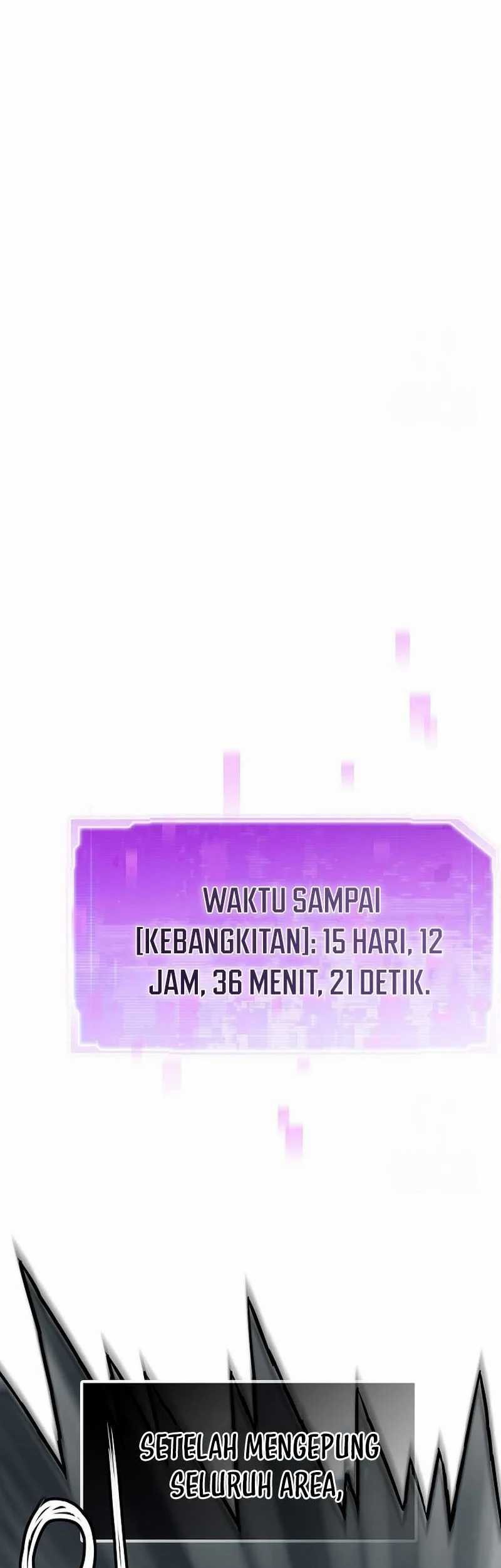 Past Life Regressor Chapter 124 - halaman 25