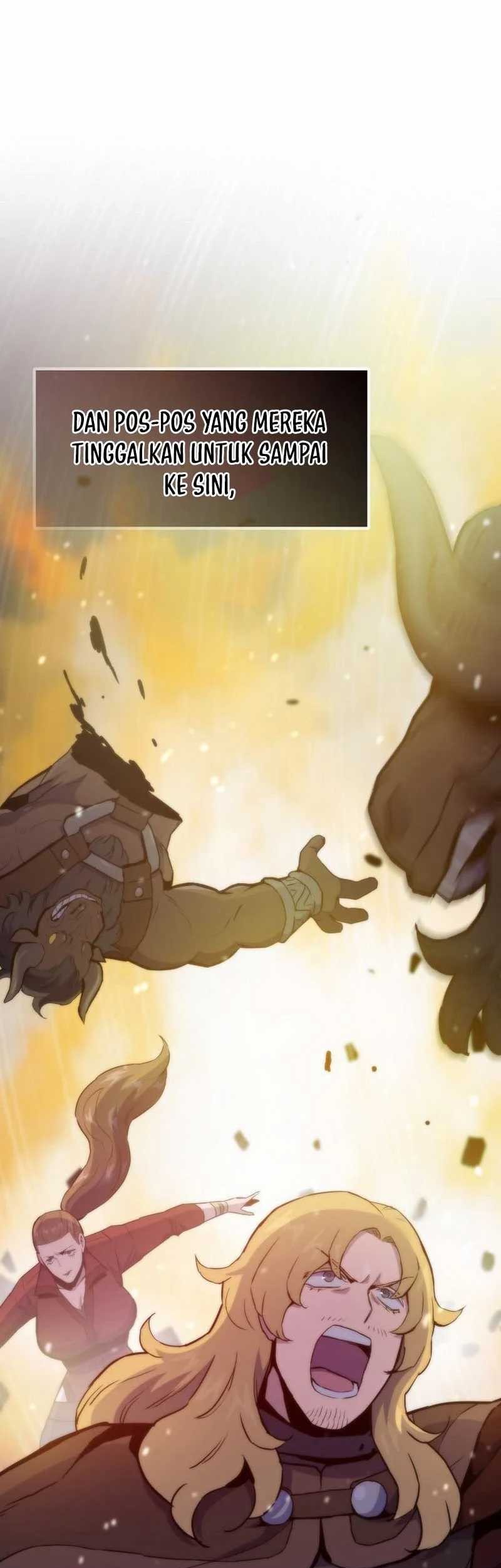 Past Life Regressor Chapter 124 - halaman 29