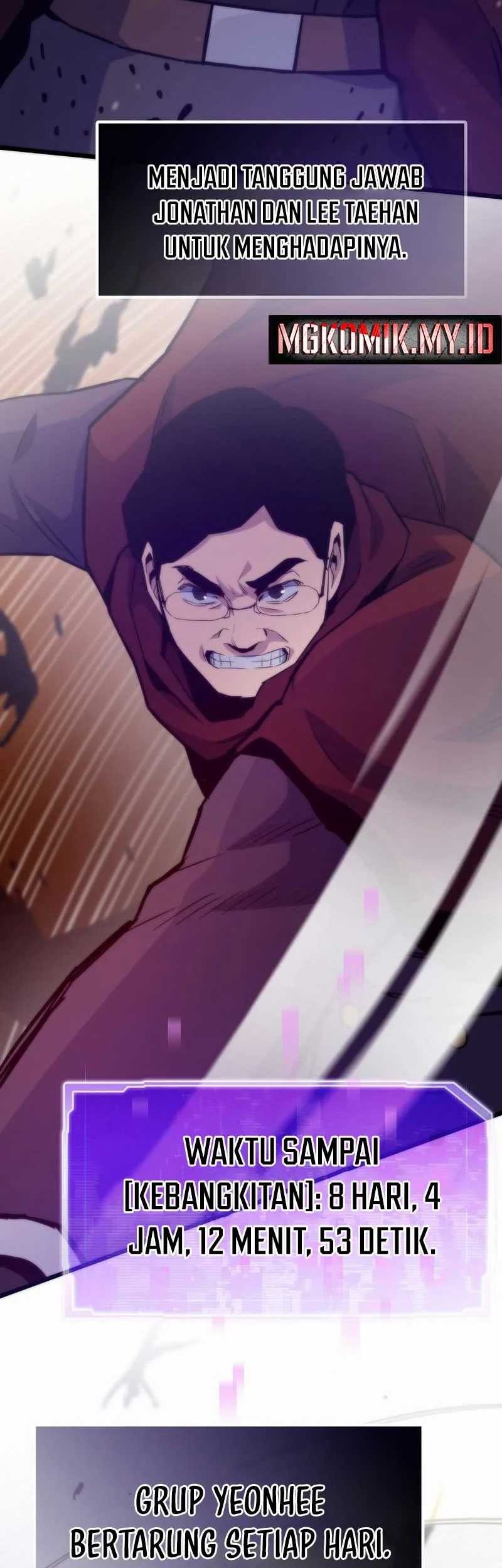 Past Life Regressor Chapter 124 - halaman 31