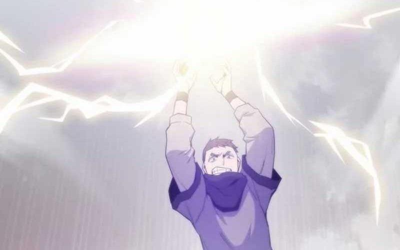 Past Life Regressor Chapter 124 - halaman 42