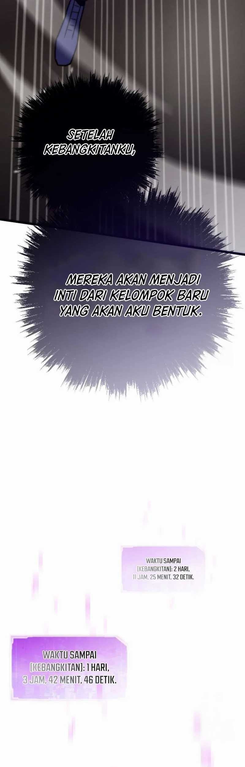 Past Life Regressor Chapter 124 - halaman 45