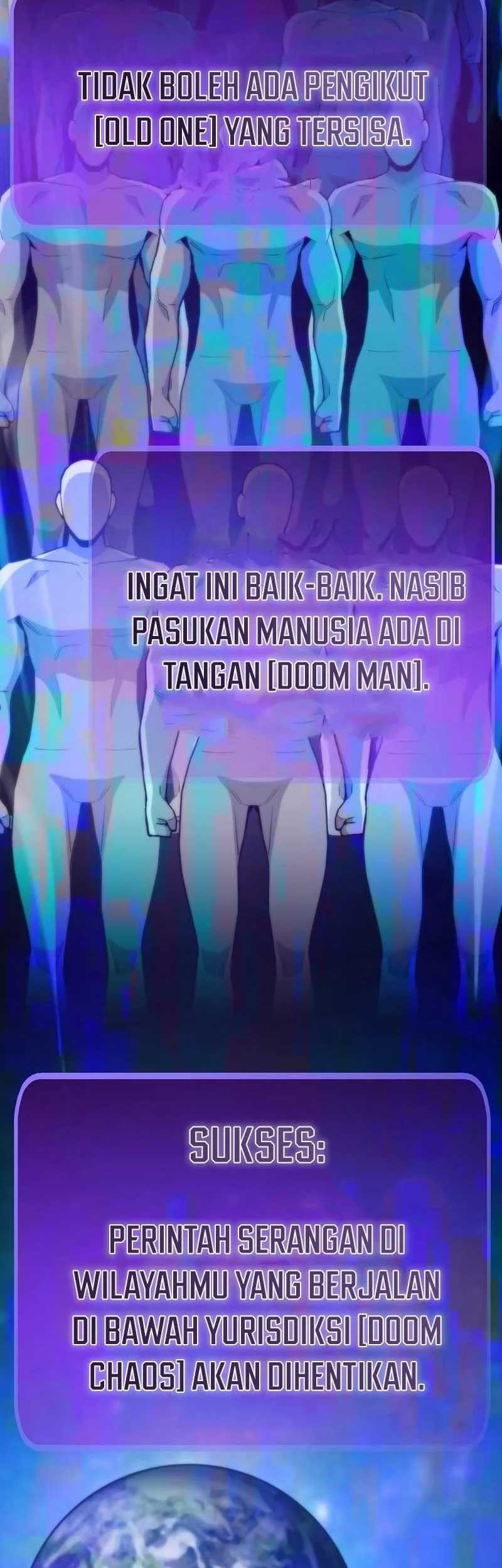Past Life Regressor Chapter 124 - halaman 57
