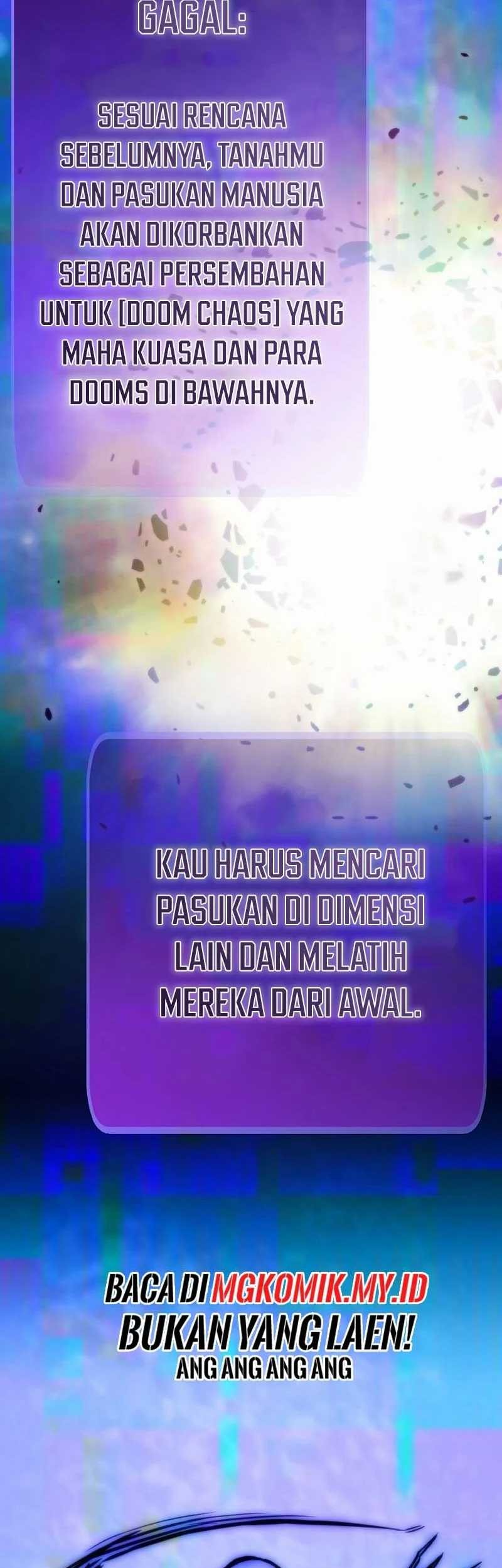 Past Life Regressor Chapter 124 - halaman 59