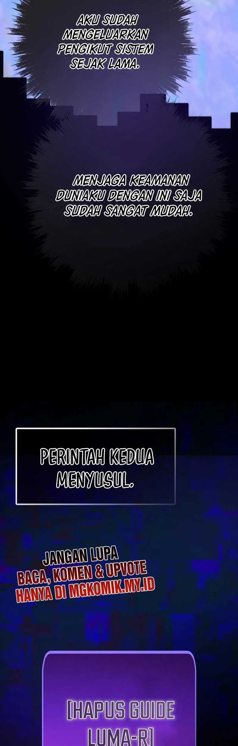 Past Life Regressor Chapter 124 - halaman 61