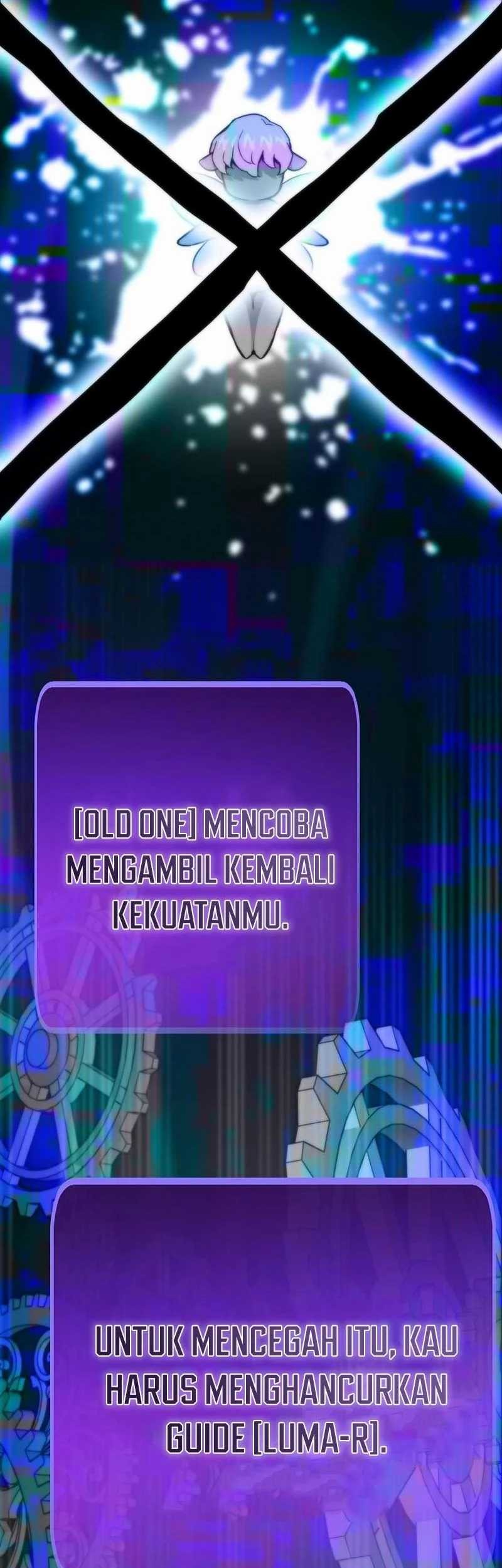 Past Life Regressor Chapter 124 - halaman 63