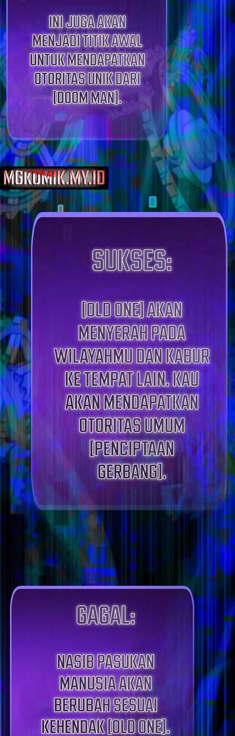 Past Life Regressor Chapter 124 - halaman 65