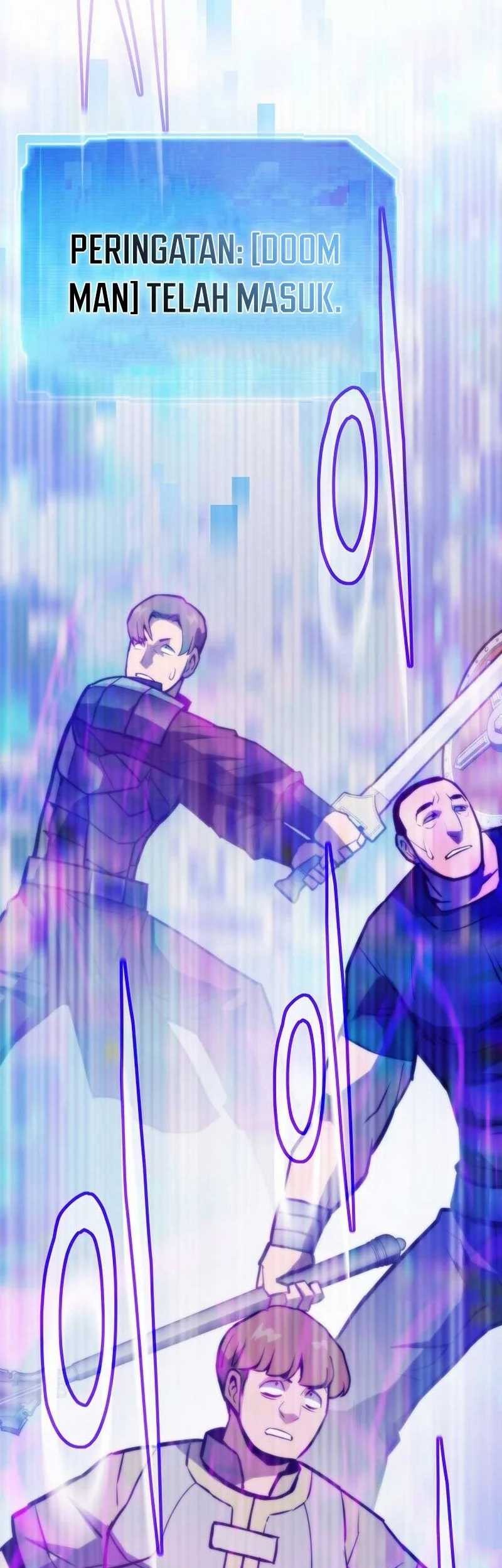 Past Life Regressor Chapter 124 - halaman 77